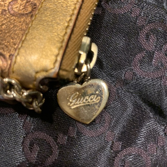 Small Gucci Bag - Picture 3 of 5
